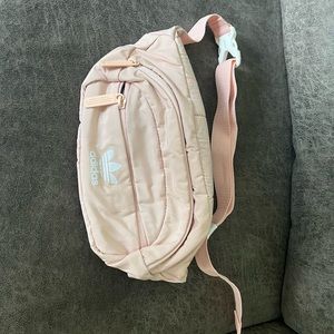 Adidas belt bag